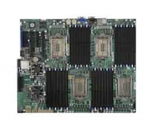 Płyta Główna Supermicro AMD H8QGI+-F Quad CPU Opteron 6000 series SATA only 1U IPMI 2.0  foto1